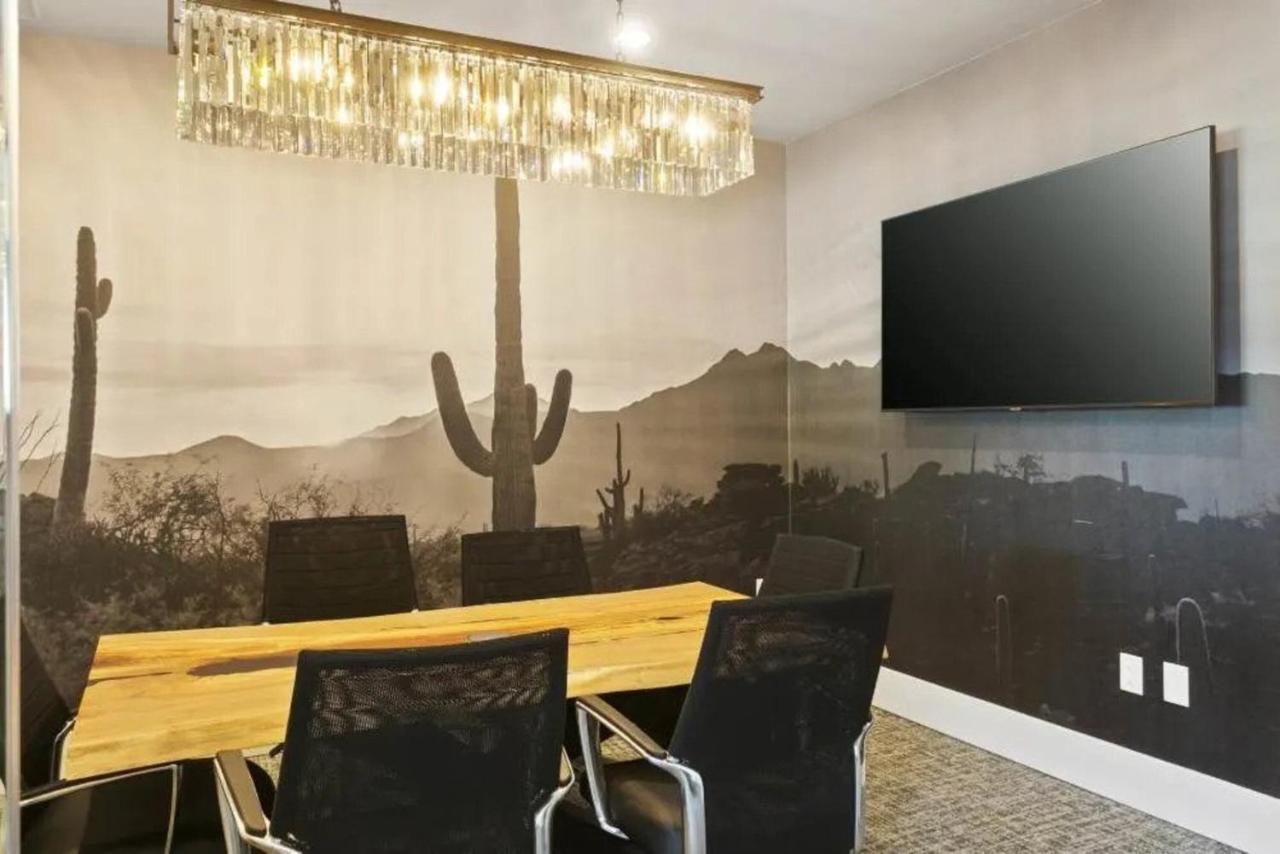 The Nines Apartment