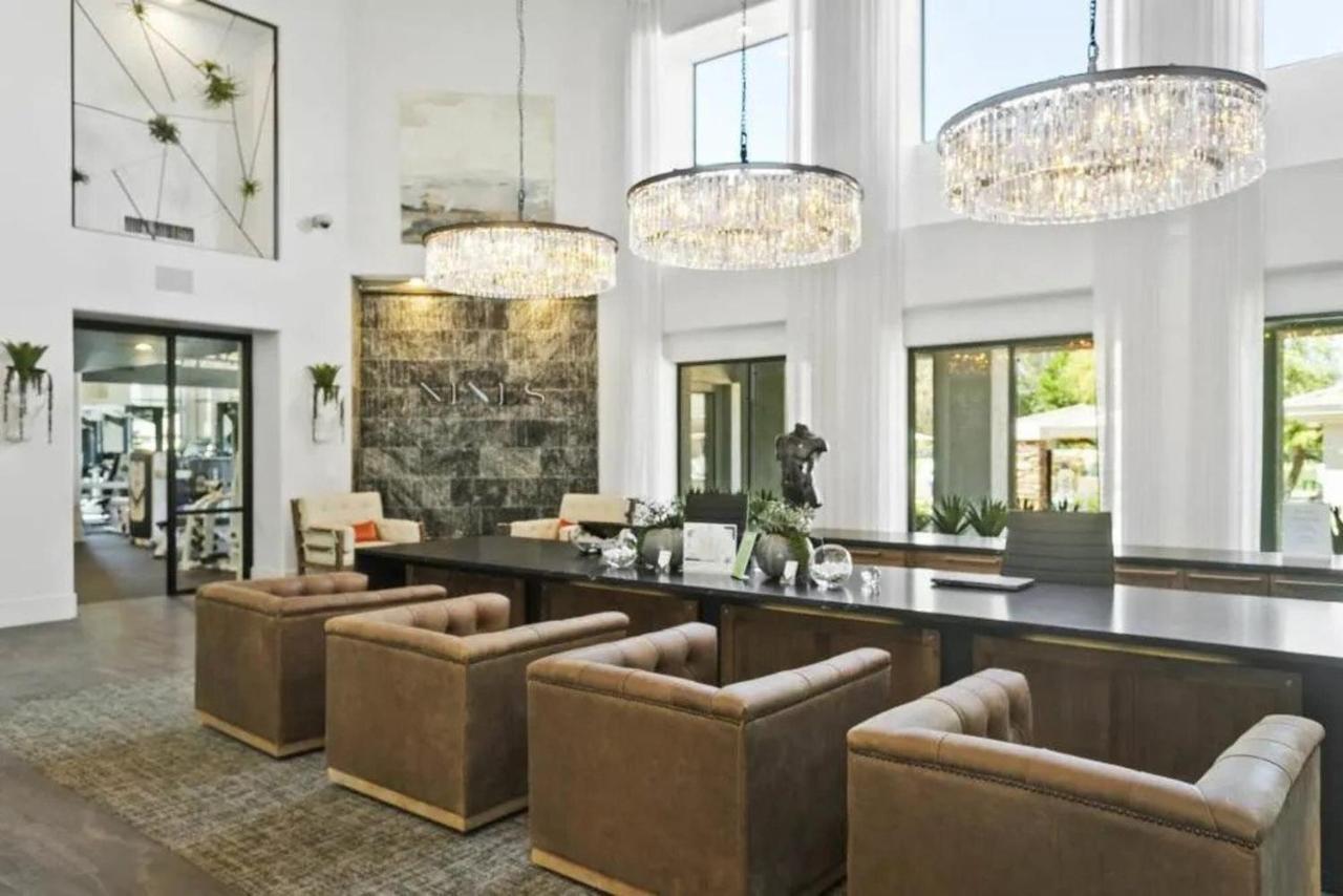 The Nines Apartment Scottsdale