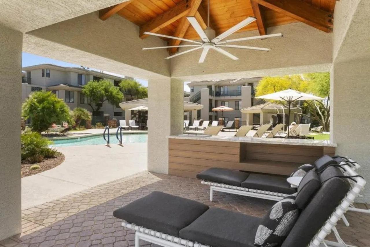 The Nines Apartment Scottsdale