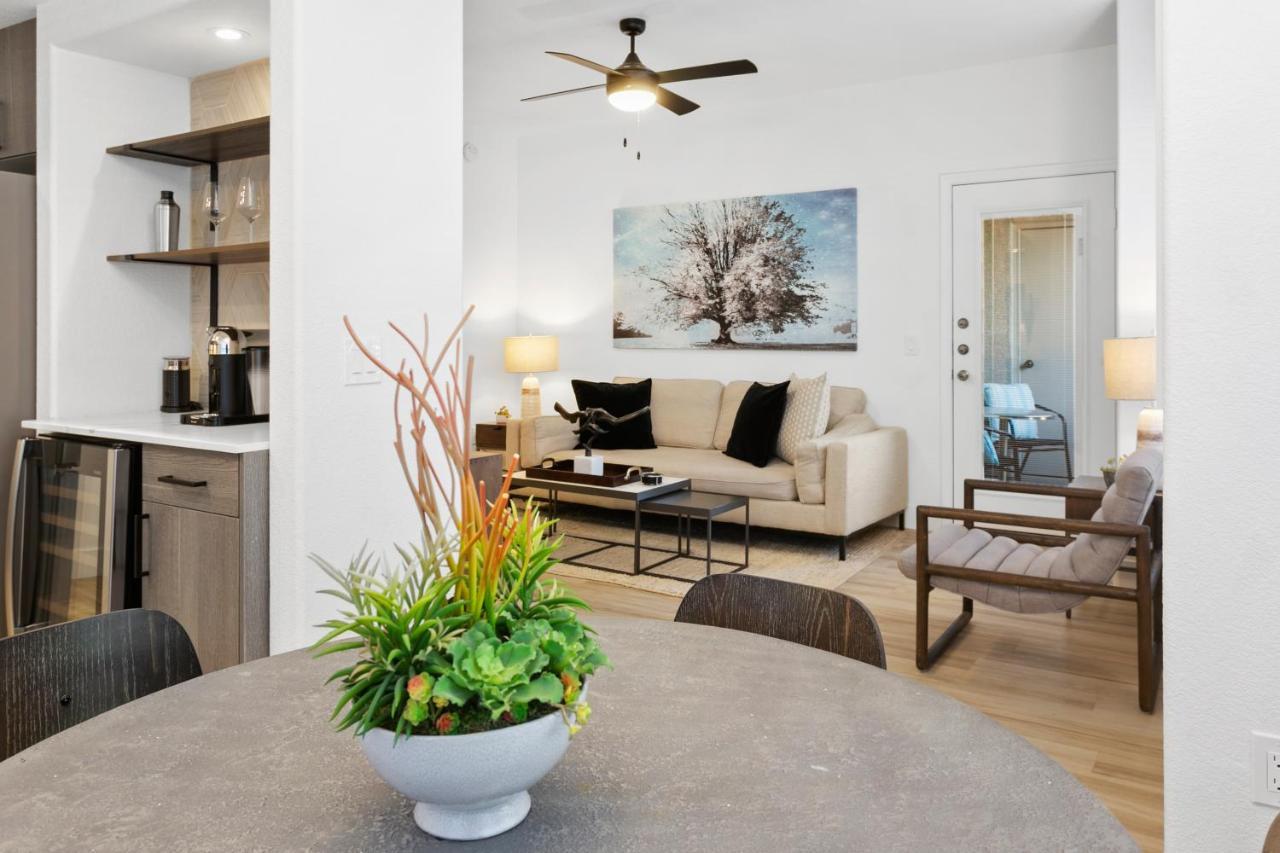 The Nines Apartment Scottsdale