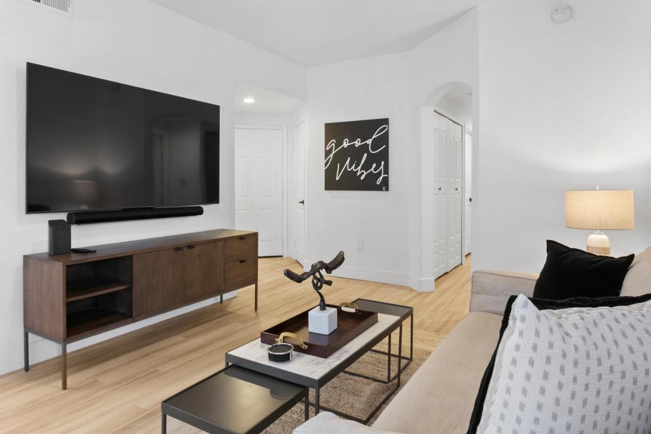 Apartment The Nines Scottsdale
