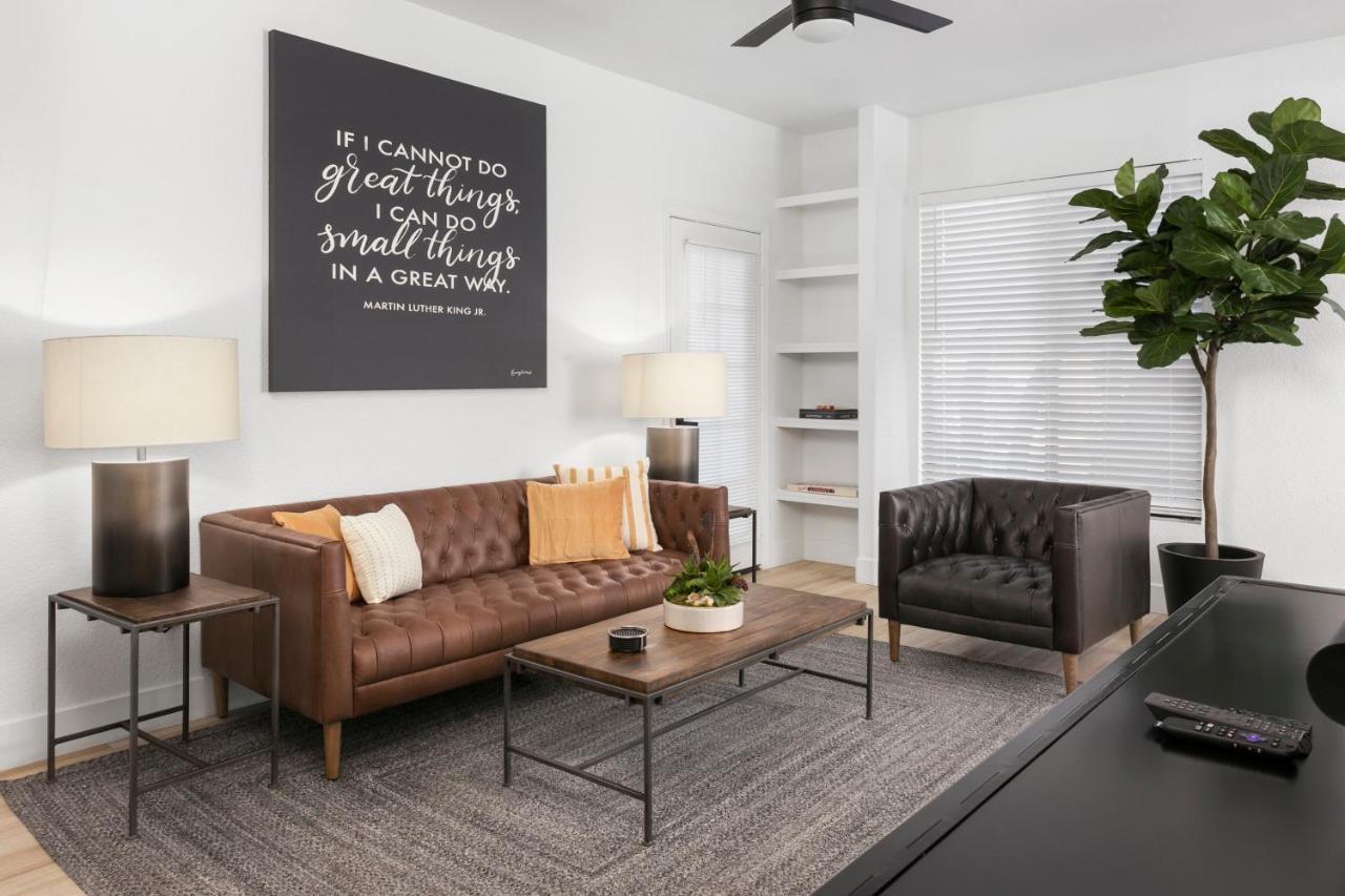 The Nines Apartment Scottsdale