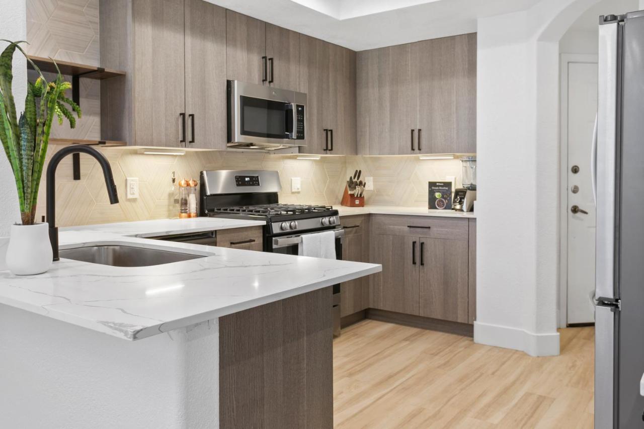The Nines Apartment Scottsdale