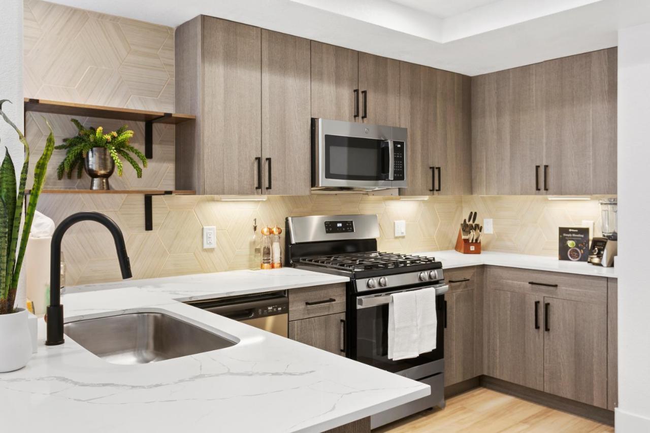 The Nines Apartment