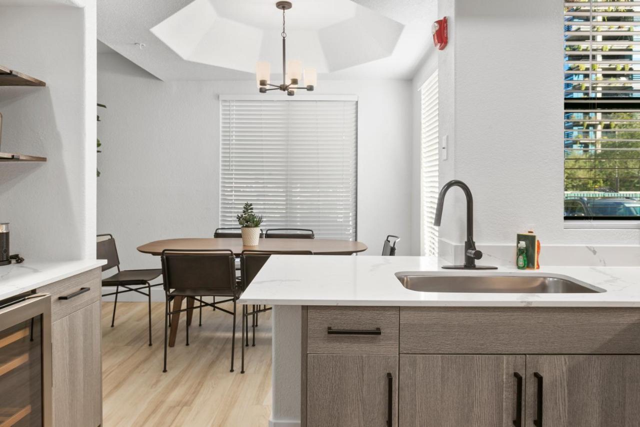 The Nines Apartment