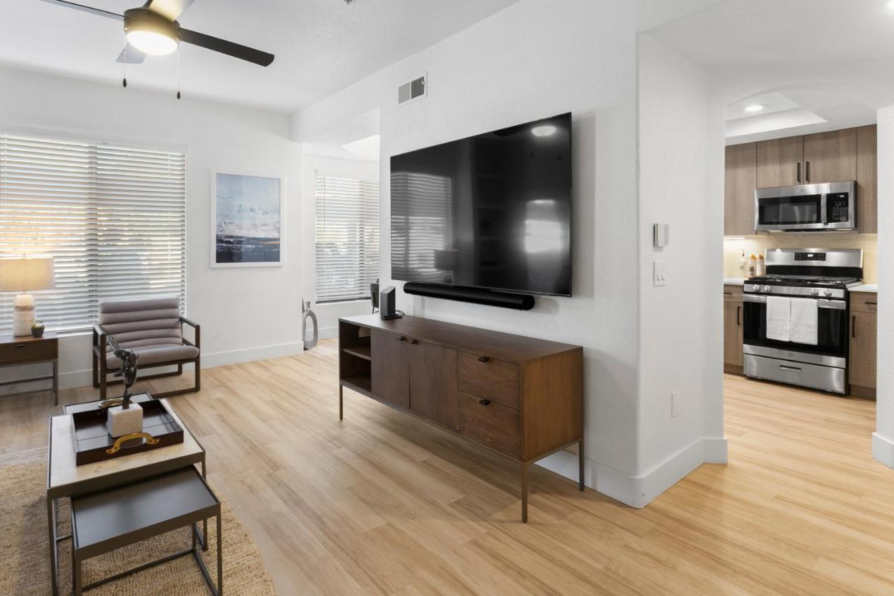 The Nines Apartment Scottsdale