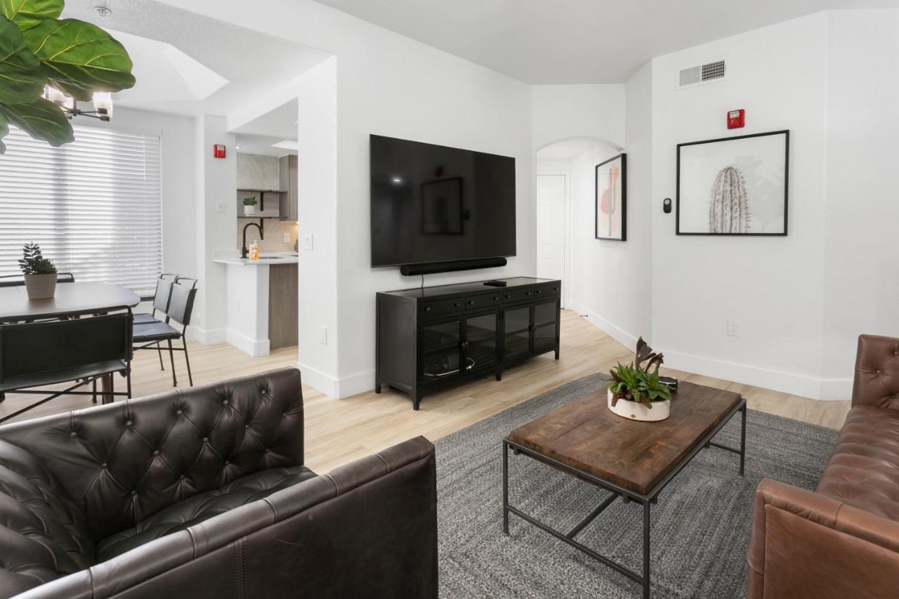Apartment The Nines