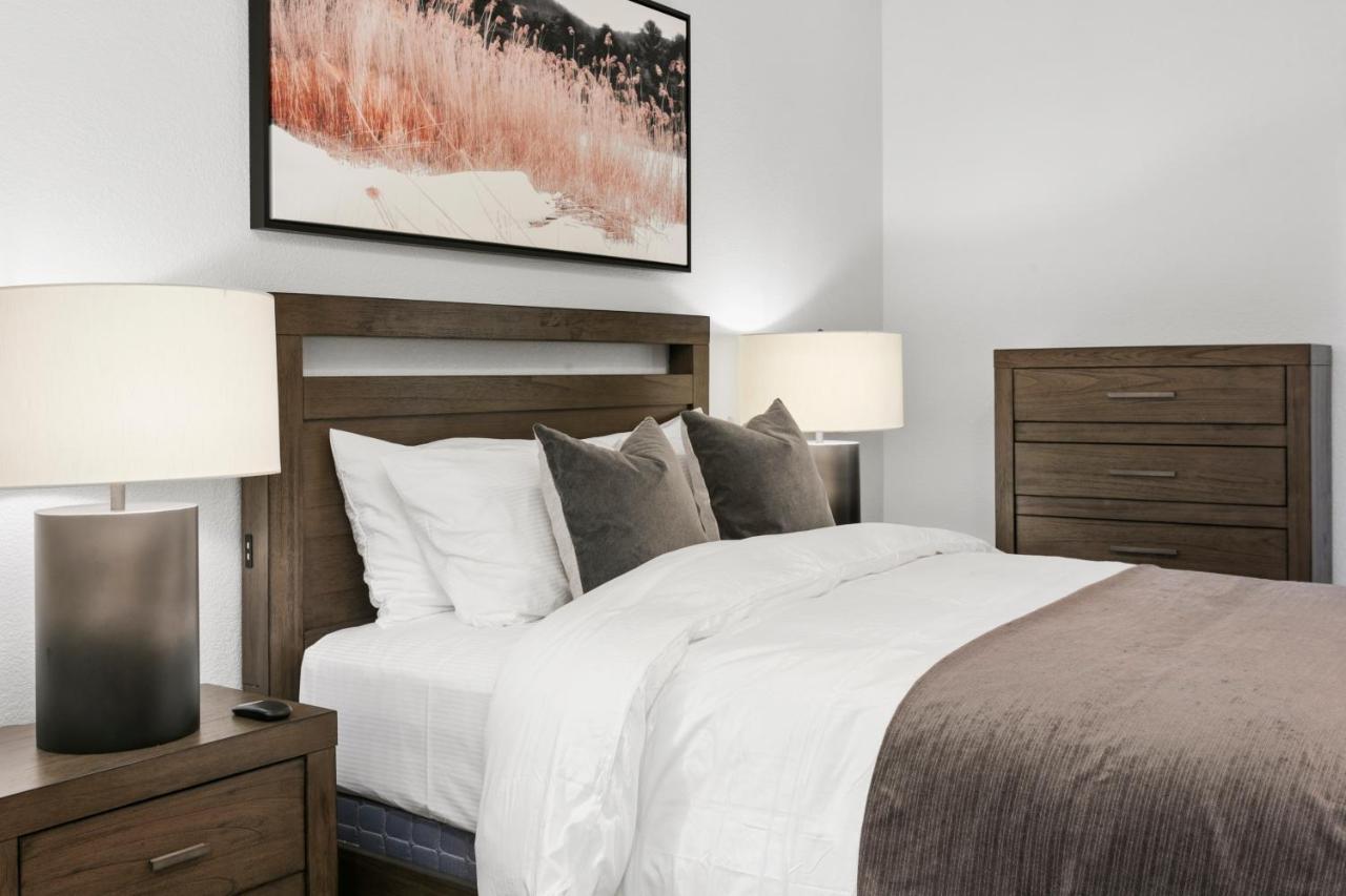 Apartment The Nines Scottsdale