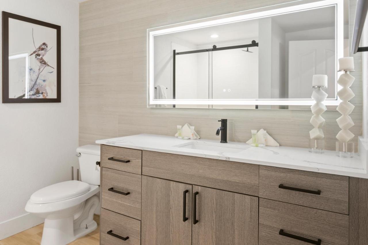 Apartment The Nines Scottsdale