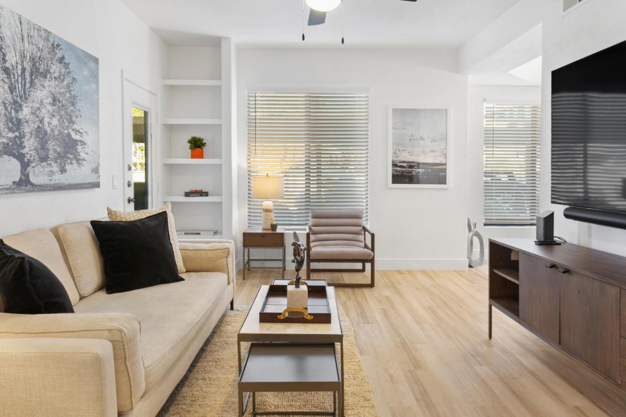 The Nines Apartment *