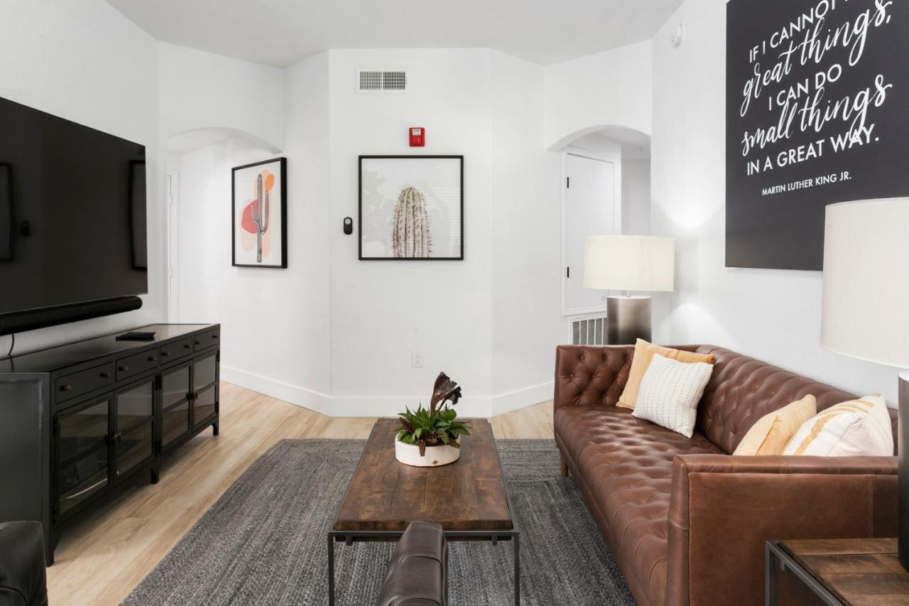Apartment The Nines Scottsdale