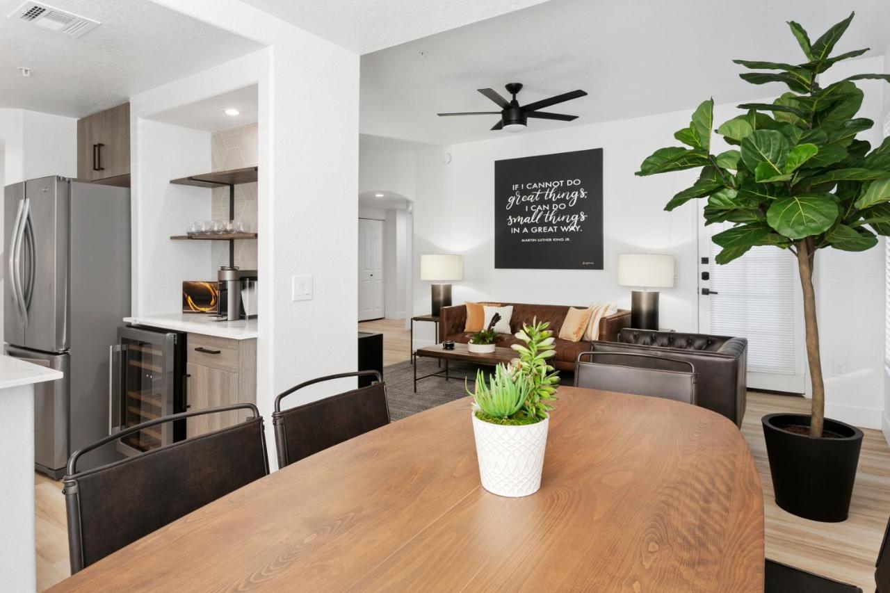 Apartment The Nines Scottsdale