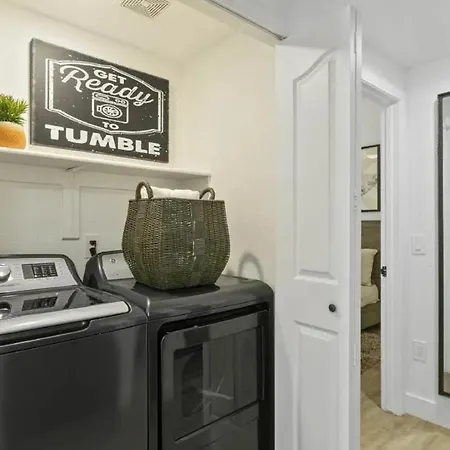 The Nines Scottsdale Apartment Exterior photo