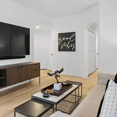 The Nines Scottsdale Apartment Exterior photo