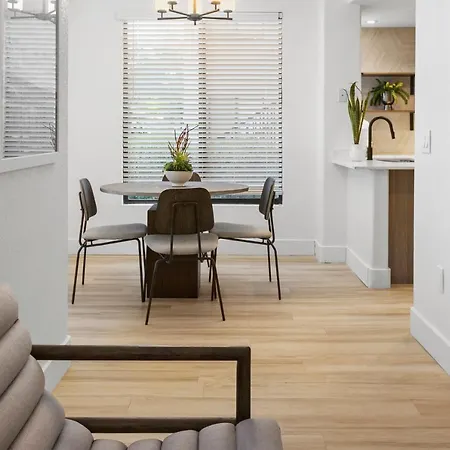 The Nines Scottsdale Apartment Exterior photo