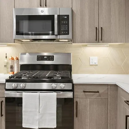 The Nines Scottsdale Apartment Exterior photo