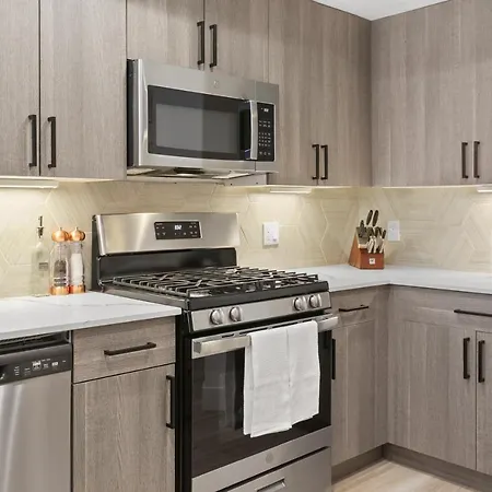 The Nines Scottsdale Apartment Exterior photo