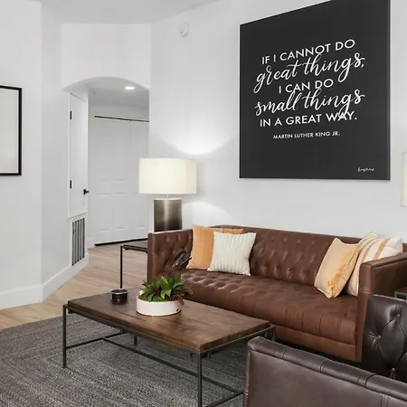The Nines Scottsdale Apartment Exterior photo