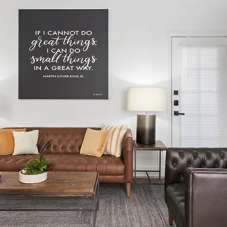 The Nines Scottsdale Apartment Exterior photo