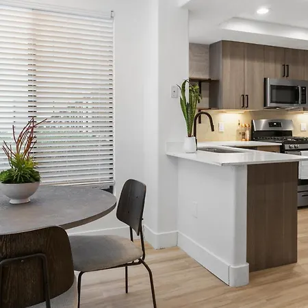 The Nines Scottsdale Apartment Exterior photo