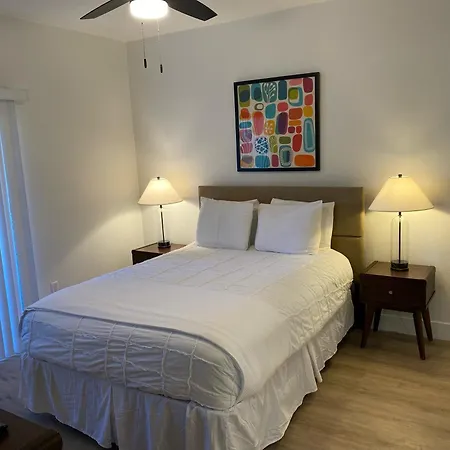 The Nines Scottsdale Apartment Exterior photo