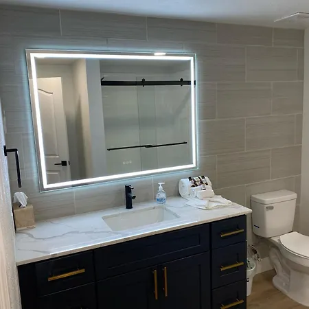 The Nines Scottsdale Apartment Exterior photo