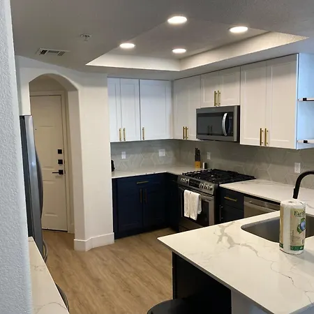 The Nines Scottsdale Apartment Exterior photo