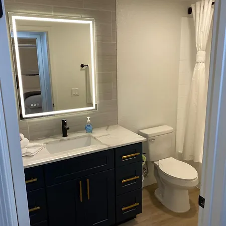 The Nines Scottsdale Apartment Exterior photo