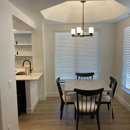 The Nines Scottsdale Apartment Exterior photo