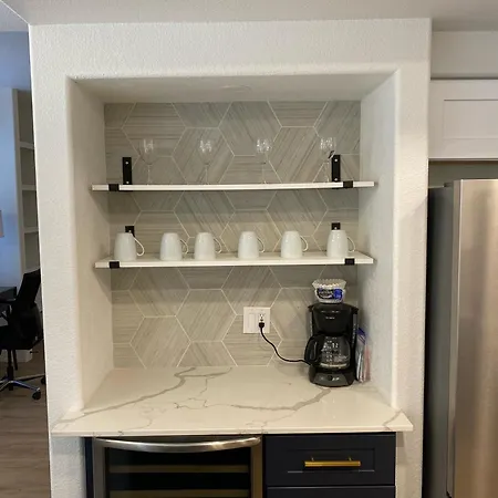 The Nines Scottsdale Apartment Exterior photo