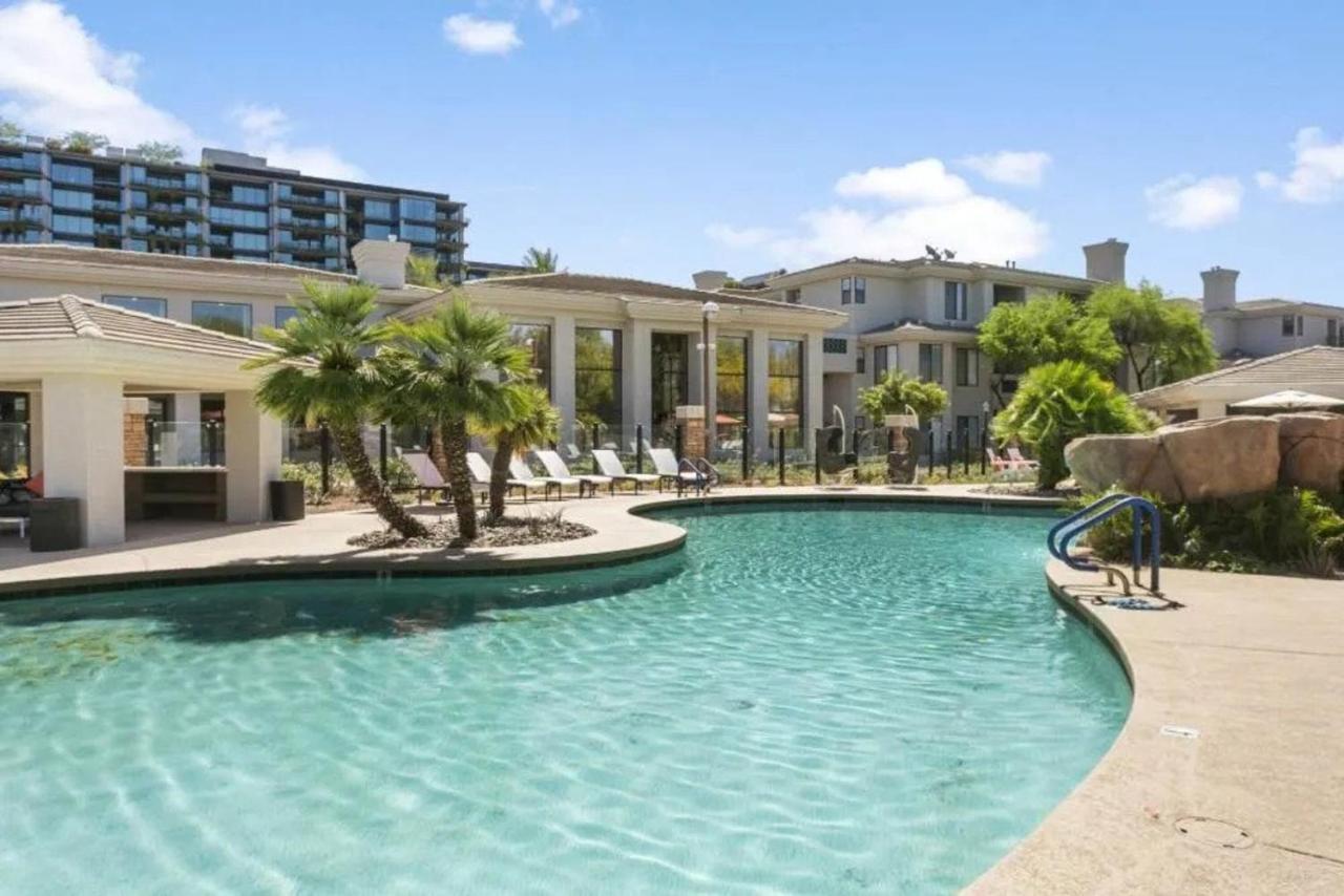 Apartment The Nines Scottsdale