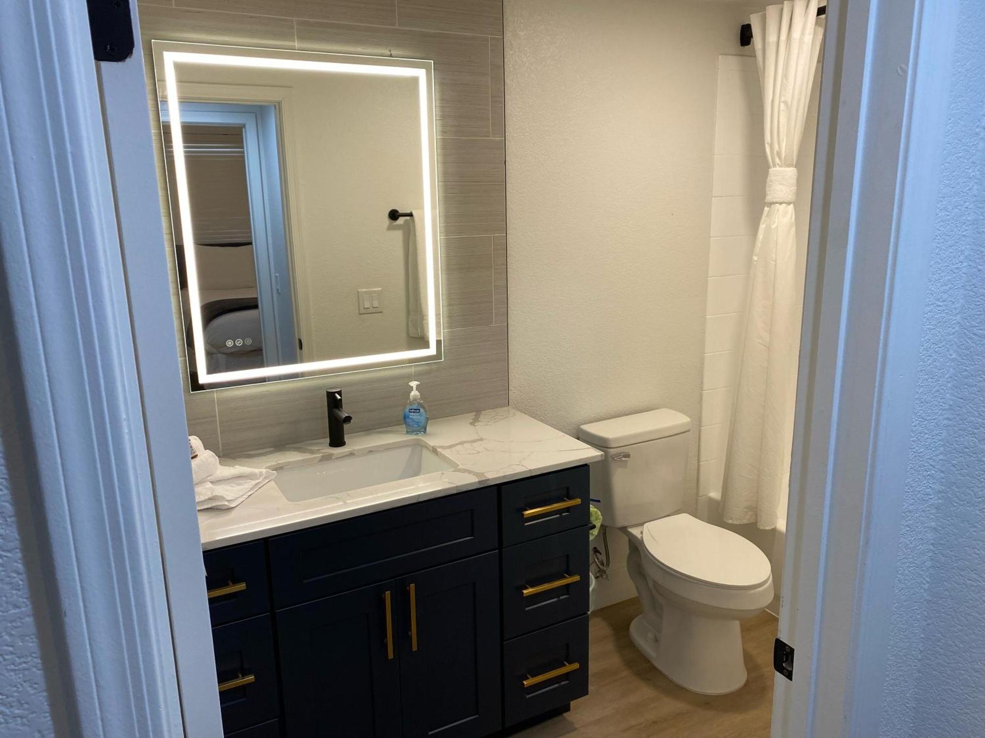 Apartment The Nines Scottsdale