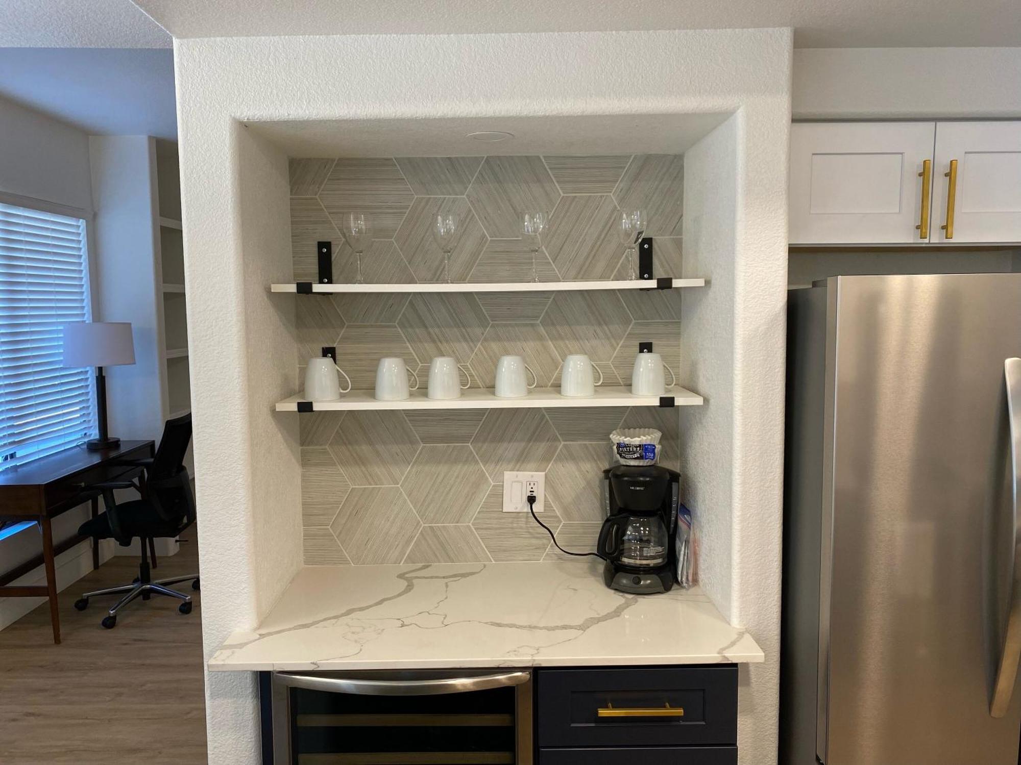 Apartment The Nines Scottsdale