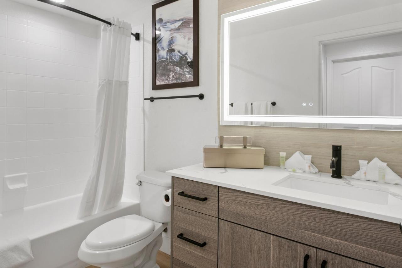Apartamento The Nines *