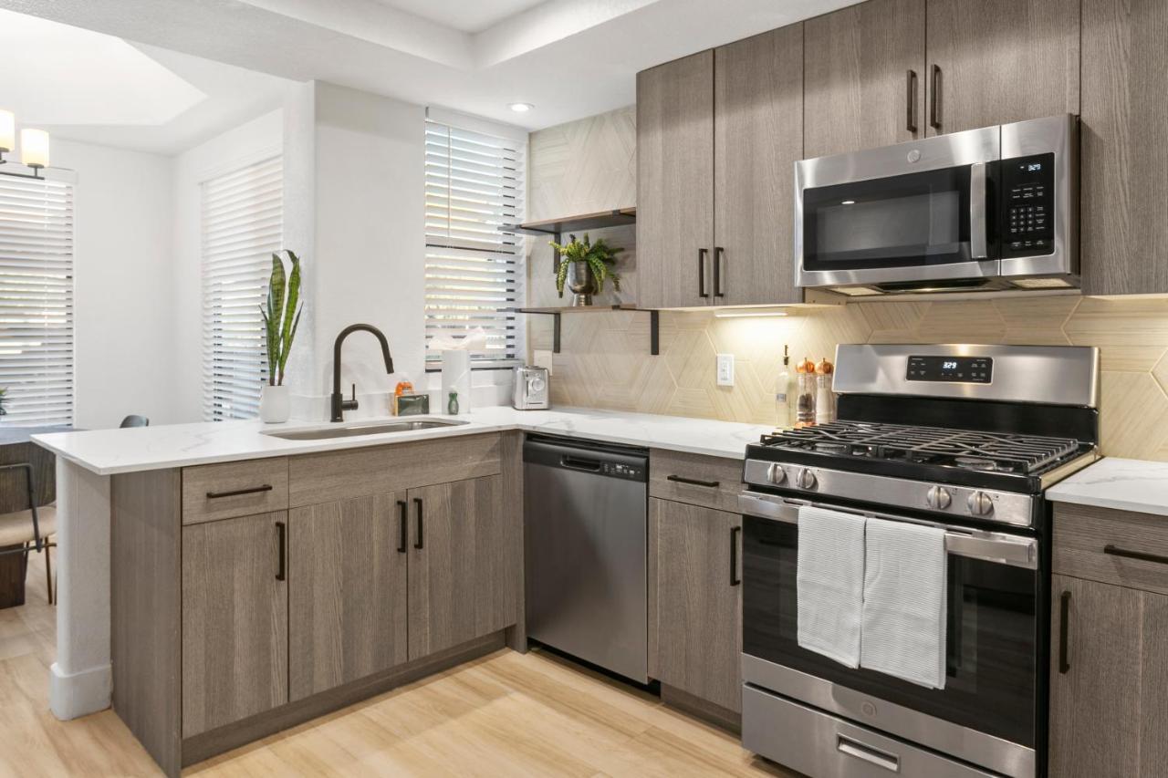 Apartamento The Nines Scottsdale