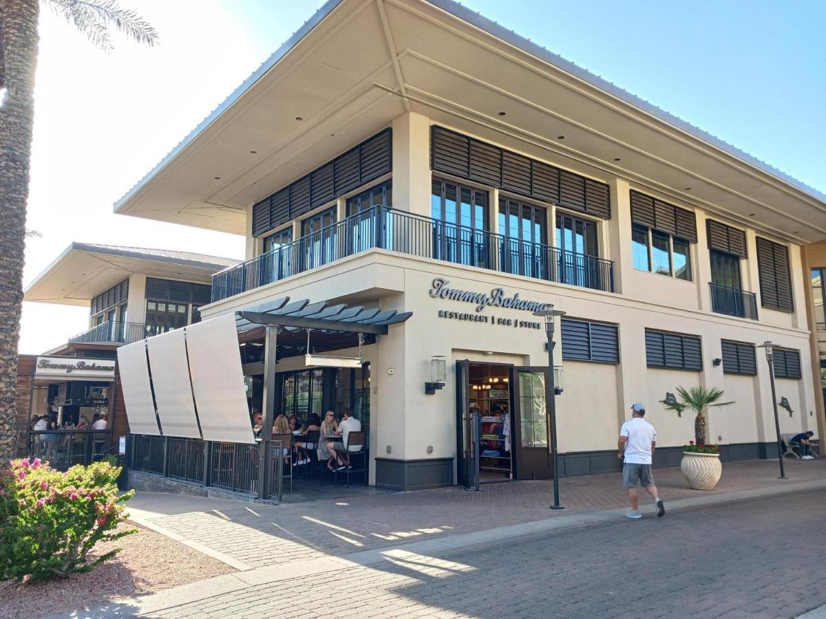 Apartamento The Nines Scottsdale