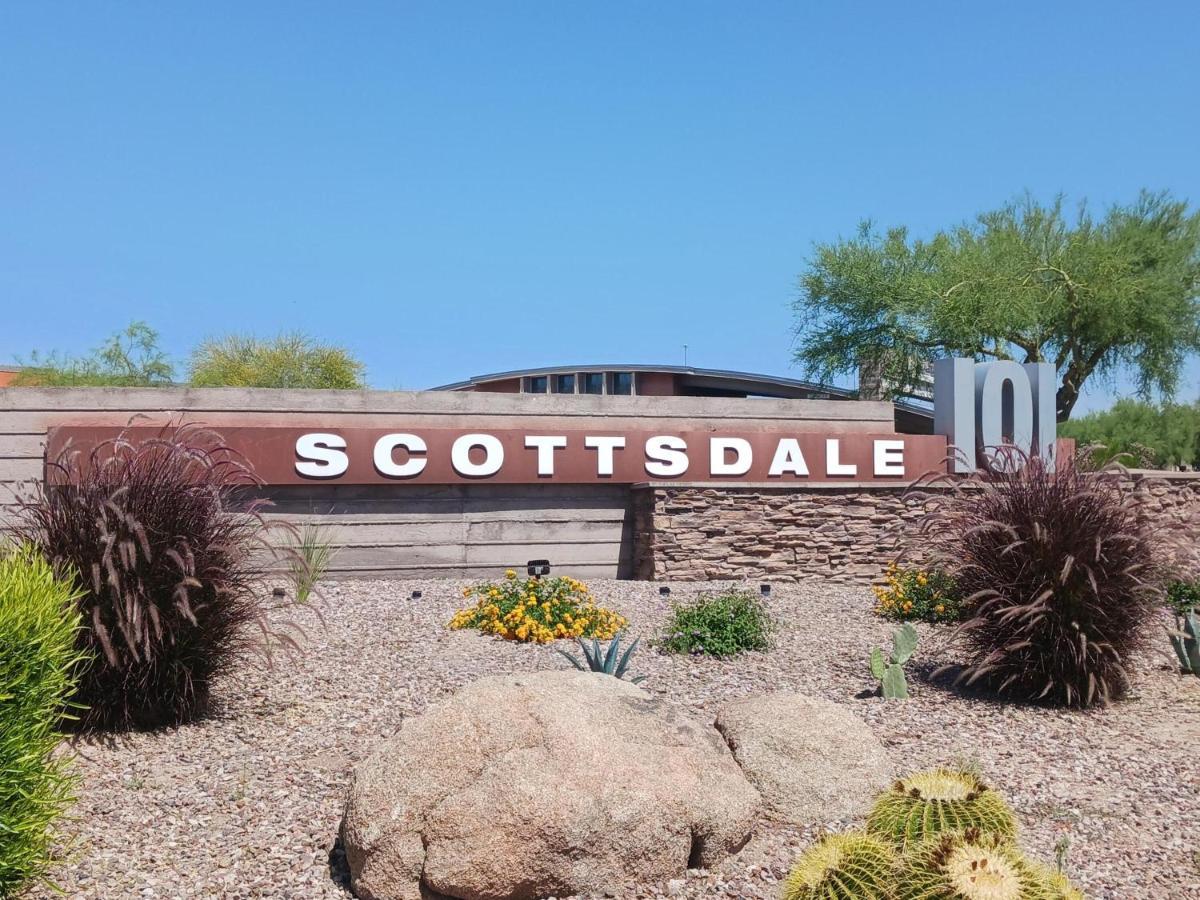 Apartamento The Nines Scottsdale