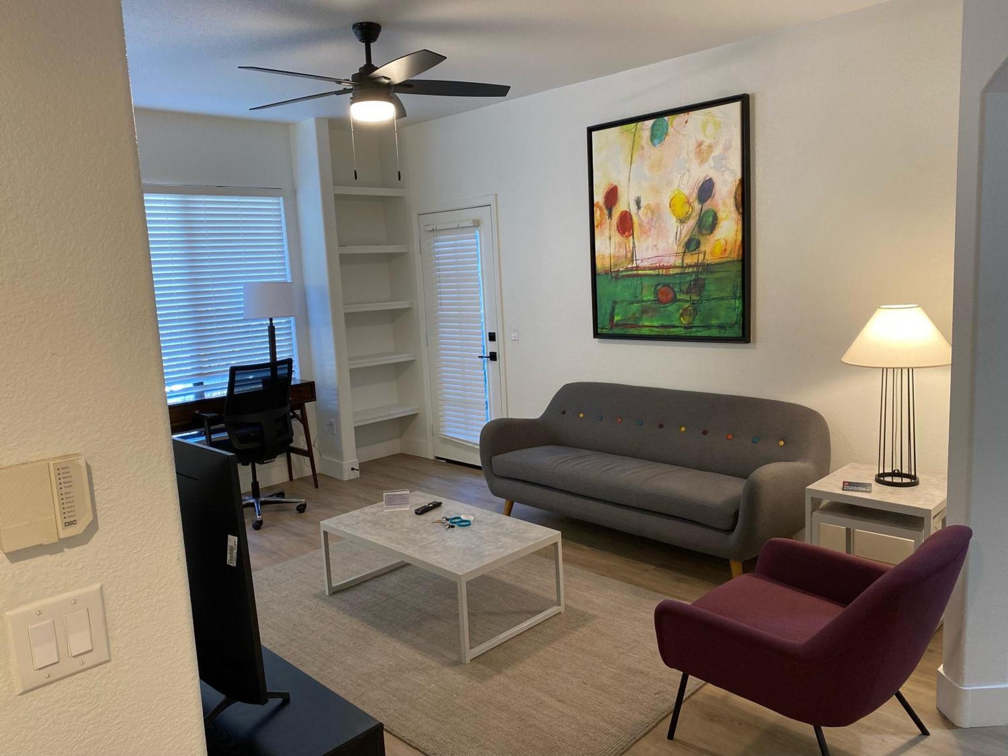 Apartamento The Nines *